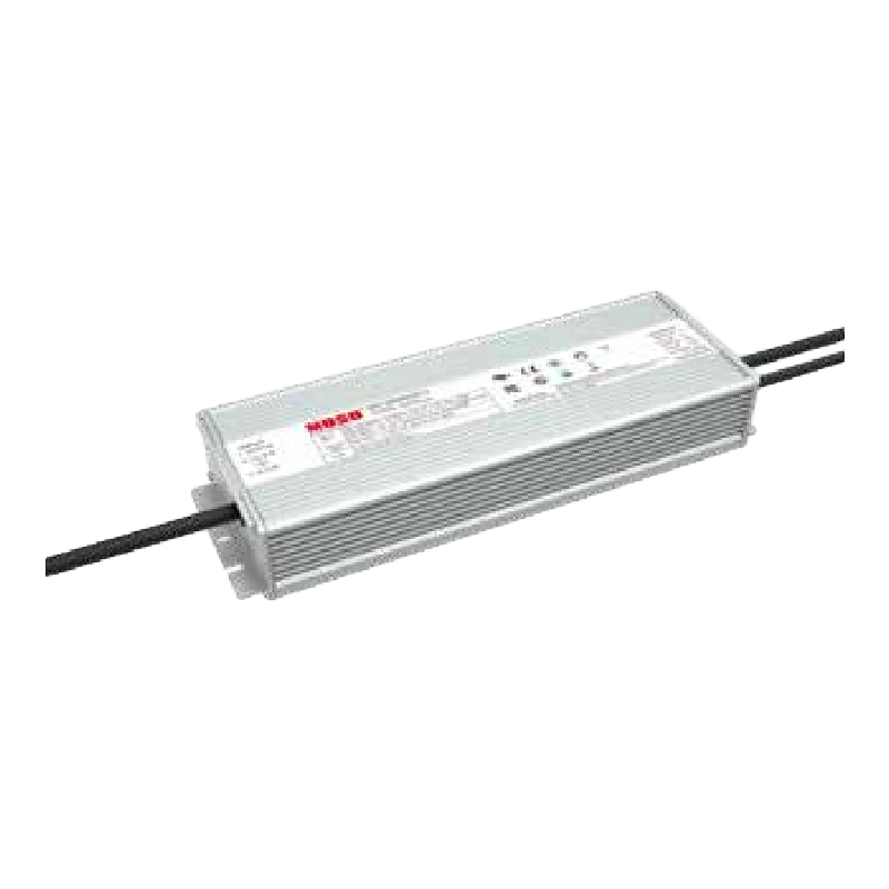 Driver LED Multi-Protokol yang Dapat Diprogram N8H