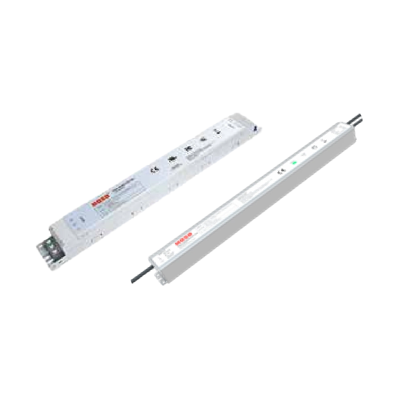 Driver Lampu Tumbuh LED IP20/IP67 P6H