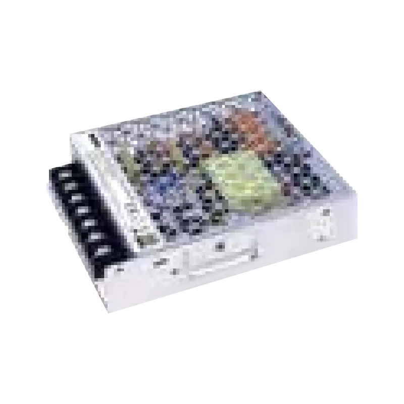 Catu Daya Industri Multi-Pasar T30-100W