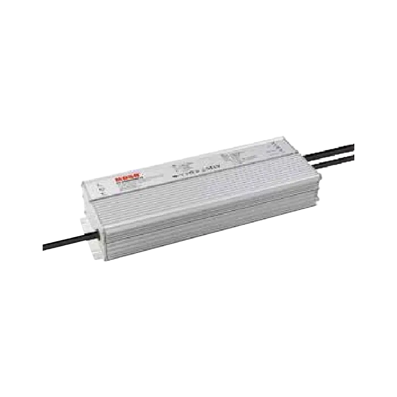 Driver Lampu Tumbuh LED Peredupan Logika Terbalik P1