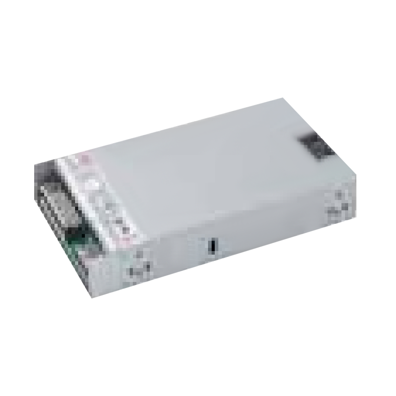 Catu Daya Arus Tinggi yang Andal T30-500W