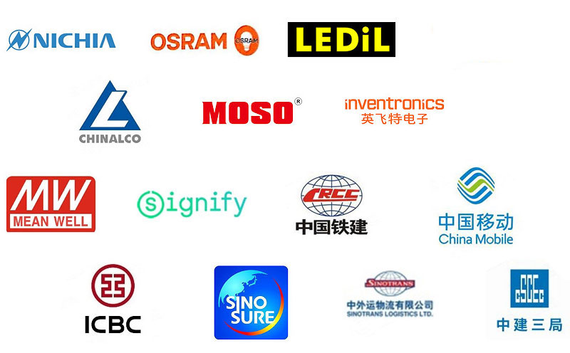 Cixi HuaSheng Lighting Co., Ltd.